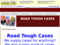 roadtoughcases.com