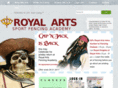 royalarts.org