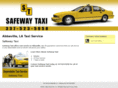 safewaytaxi.net