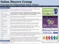 salonbuyersgroup.com