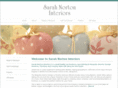 sarahnortoninteriors.com