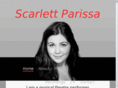 scarlettparissa.com