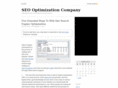 seoptimizationcompany.com