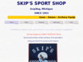 skipssportshop.com