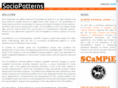 sociopatterns.org