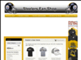 steelersfanshop.com