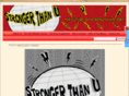 strongerthanu.com