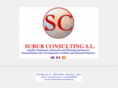 suburconsulting.com