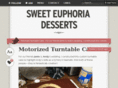 sweeteuphoriadesserts.com