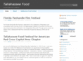 tallahassee-food.com
