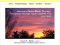 taylormadetherapy.com