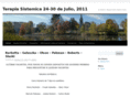 terapiasistemica2011.com