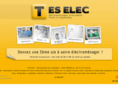 tes-elec.com