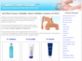 thecellulitereport.com