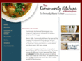 thecommunitykitchens.org