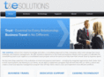tnesolutionsllc.com