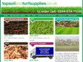 topsoilandturfsupplies.co.uk