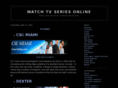tvserieshq.com