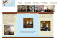 twinsistersinteriors.com