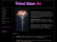 twistedsisters2.com