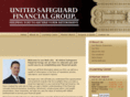 unitedsafeguardfg.com