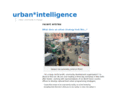 urbanintelligence.org