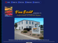 vansantcollision.com