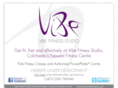 vibefitness.co.uk