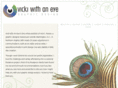 vickiwithaneye.com