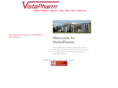 vistapharm.com