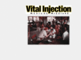 vitalinjection.com