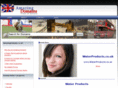 waterproducts.co.uk