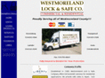 westmorelandlock.com