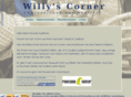 willyscorner.de