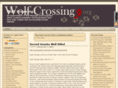 wolfcrossing.org