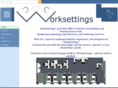 worksettings.net