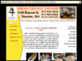 4cornerspizza.com