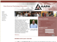 aapaonline.org