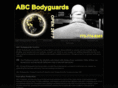 abcbodyguard.com
