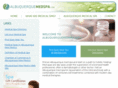 albuquerquemedspa.com