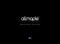 allmaple.com