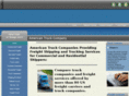 american-truck-company.com