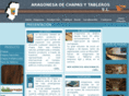 aragonesachapasytableros.com
