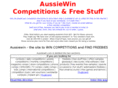 aussiewin.com