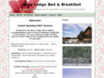 bacalodge.net