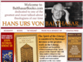 balthasarbooks.com