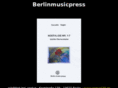 berlinmusicpress.com