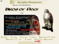birdsofprey.net