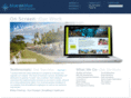 blueonblue.com