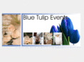 bluetulipevents.com